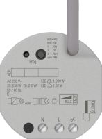 KNX-Univers.-Dimmaktor 1-f 39001 1S U