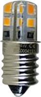 LED-Lampe E 14 LED GN