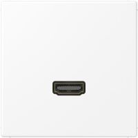 Multimedia-Anschlusssystem MA LS 1112 WWM