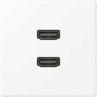 Multimedia-Anschlusssystem MA LS 1133 WWM