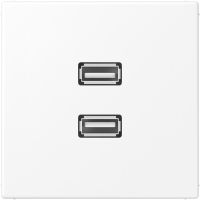 Multimedia-Anschlusssystem MA LS 1153 WWM