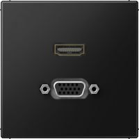Multimedia-Anschlusssystem MA LS 1173 SWM