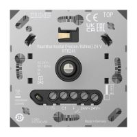Raumtemperaturregler RTR 241