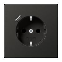 SCHUKO Steckdose 16 A 250V AL 1520-18 C AN