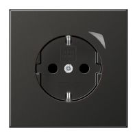 SCHUKO Steckdose 16 A 250V BT AL 1521 S AN-L
