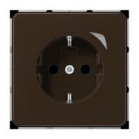 SCHUKO Steckdose 16 A 250V BT CD 1521 SE BR