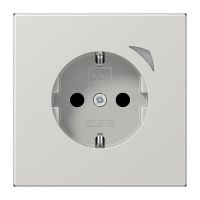 SCHUKO Steckdose 16 A 250V BT LS 1521 S LG
