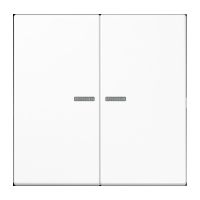 SCHUKO Steckdose 16 A 250V SPLS 1520 N WW