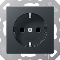 SCHUKO Steckdose A 1521 BF ANM