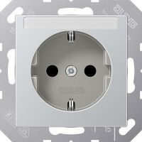 SCHUKO Steckdose A1520BFNAAL