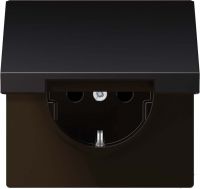 SCHUKO Steckdose AL 1520 NKL D