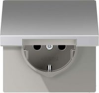SCHUKO Steckdose AL1521KL