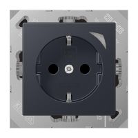 SCHUKO Steckdose BT A 1521 SE ANM