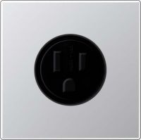Steckdose US-Norm NEMA AL 2521-15