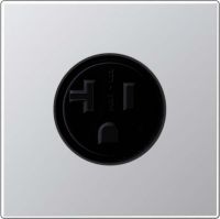 Steckdose US-Norm NEMA AL 2521-20