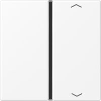 Taste 1-fach A 401 TSAP WWM