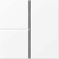 Tastensatz 3-fach A403TSAWWM schneeweiß