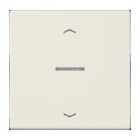 Taster 1fach BT LS 17101 P