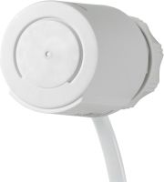 Thermischer Stellantrieb TSA 24 NC WW