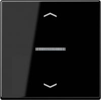 Wippe A101KO5PSW schwarz