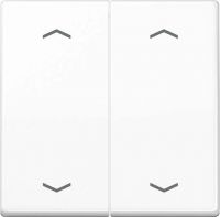 Wippe AS102PWW alpinweiß