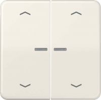 Wippe CD102KO5P weiß