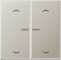 Wippe ES102KO5P edelstahl