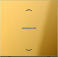 Wippe GO101KO5P gold