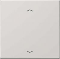 Wippe LS101PLG lichtgrau