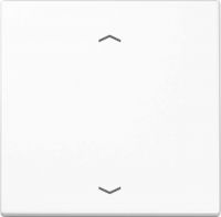 Wippe LS101PWW alpinweiß