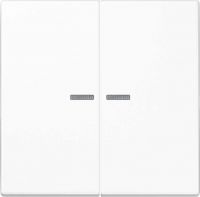 Wippe LS102KO5WW alpinweiß