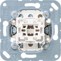 Wippschalter 506-20U