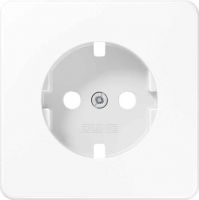 Zentralplatte CD1520BFPLWW