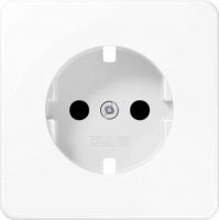 Zentralplatte CD1520KIPLWW