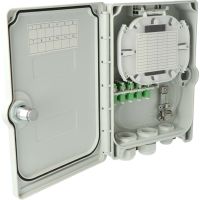 Kompakt Gebäudeverteiler AT29235