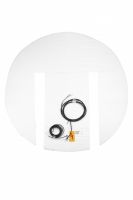 Flexible Spezialheizmatte ESO 120 H
