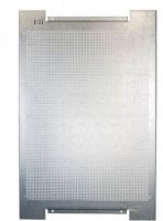 Lochstahlrückwand MP80100