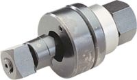 Doppel-D-Formlocher 50610861