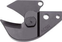 Ersatzmesser ES20E