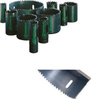 Lochsäge HSS Bi-Metall 52057801