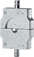 Presseinsatz HN 4, 10 mm² HN410