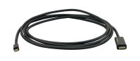 4K aktives Kabel C-MDP/HM/UHD-6