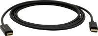4K HDMI Kabel C-DPM/HM/UHD-3