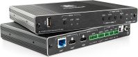 4K Umschalter/Scaler KIT-400