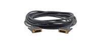 Flexibles DVI-Kabel C-MDM/MDM-3