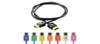 High-Speed HDMI-Kabel C-HM/HM/PICO/RD-10