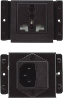 TBUS-Steckdose TS-1U