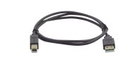 USB 2.0 Kabel C-USB/AB-3