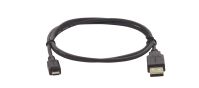 USB 2.0 Kabel C-USB/MicroB-3