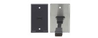 Wand-Anschlussfeld WP-H1M(WP-HDMI1M)699